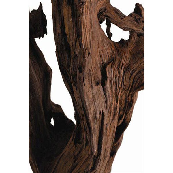 Kazu Dragon Tree Root Iron Floor Sculpture, image 3