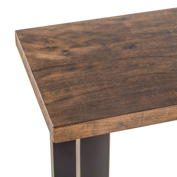 Amici Brown Dining Table, image 3