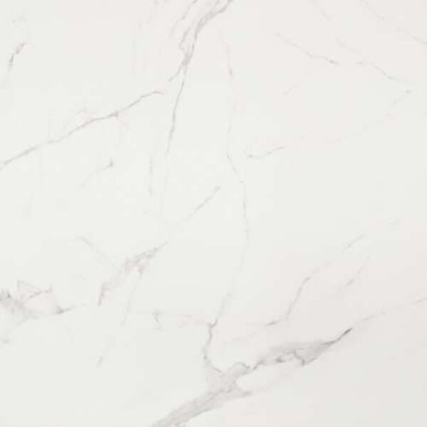Luton White Granite Quartz Wenge Side Table, image 3