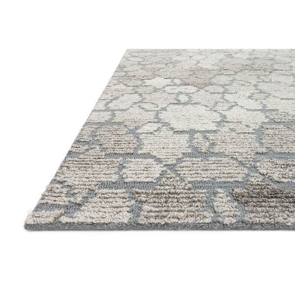 Crafted by Loloi Artesia Wool and Viscose Area Rug, image 2