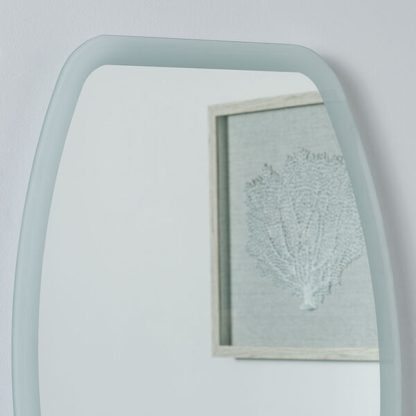 Lexy Backlit LED Bathroom Mirror, image 5