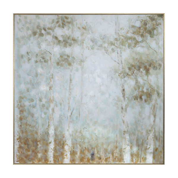 Cotton Woods Canvas, image 2