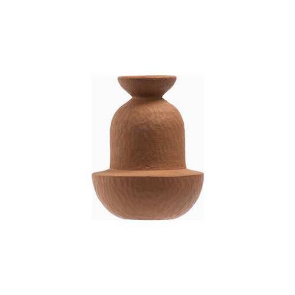 Pata Beige Decorative Vase, image 5