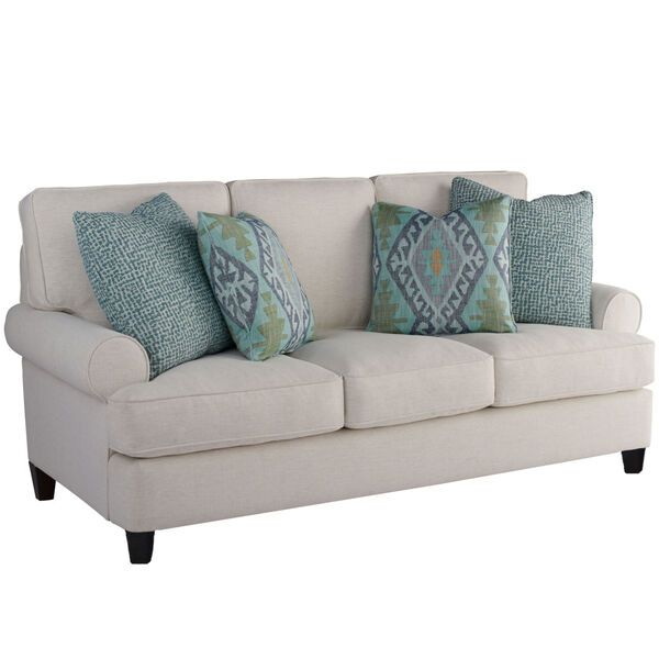 Blakely Gray Sofa, image 2