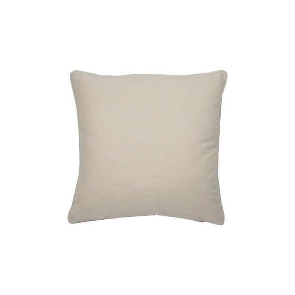 Fortune 24-Inch Cajun Throw Pillow, image 2