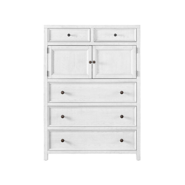 44-Inch Drawer Chest, image 1