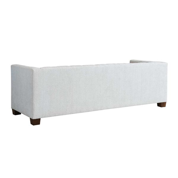 Kitano Brown White Sofa, image 2