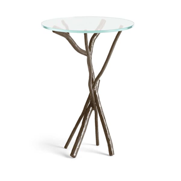 Brindille Bronze Accent Table, image 1