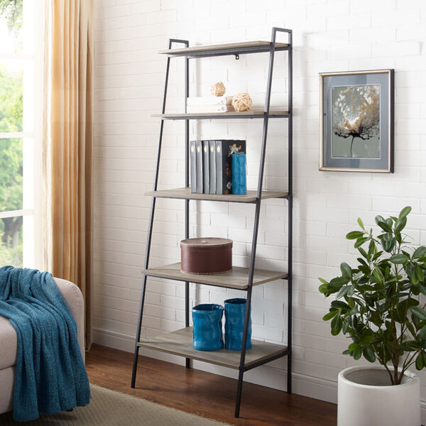 Ladder Bookcase, image 1