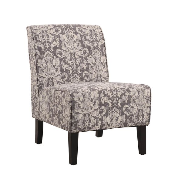 Eero Gray Accent Chair, image 1