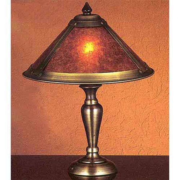Van Erp Accent Lamp, image 1