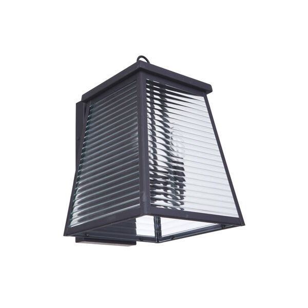 Armstrong Midnight Eight-Inch Three-Light Outdoor Wall Sconce, image 5