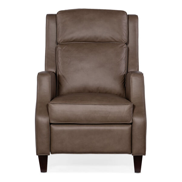Tricia Taupe Power Recliner with Headrest, image 6