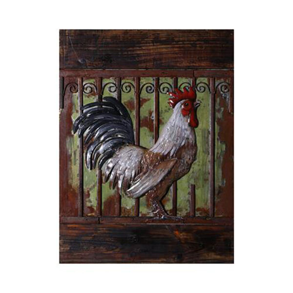 Roosting Wall Art, image 1