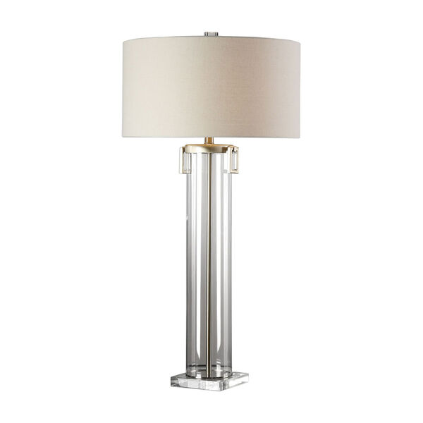 Monette Tall Cylinder Lamp, image 1