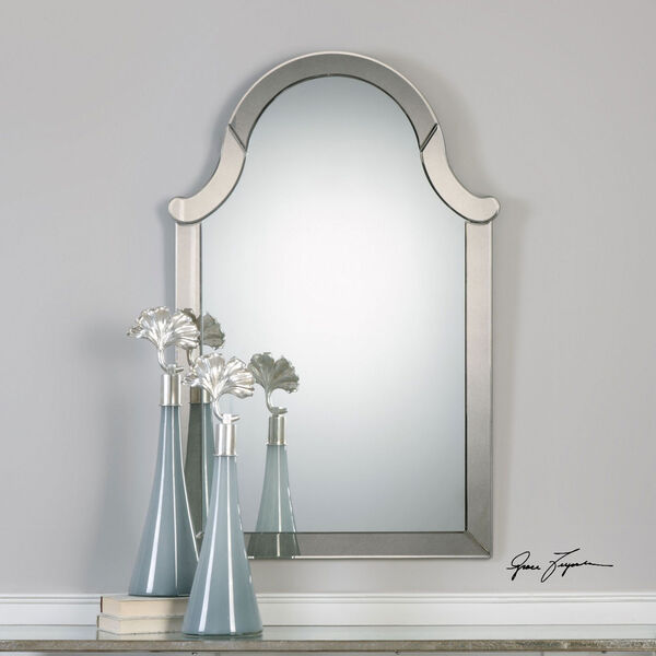 Gordana Arch Mirror, image 1