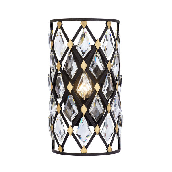 Windsor One-Light Wall Sconce, image 1