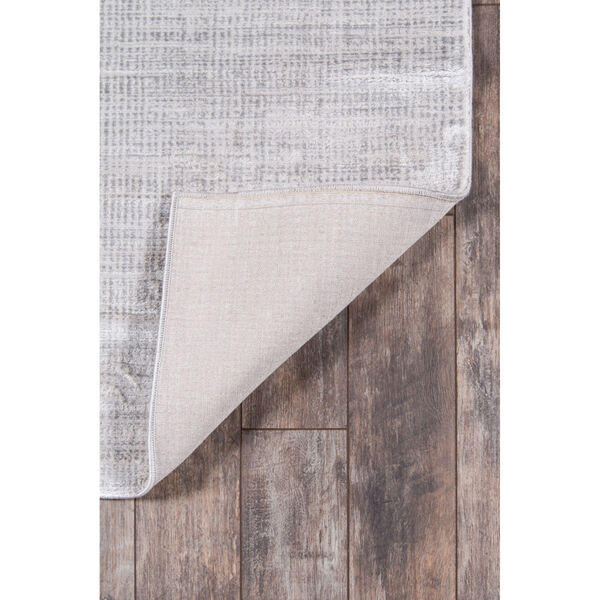 Cannes Light Gray Rug, image 6