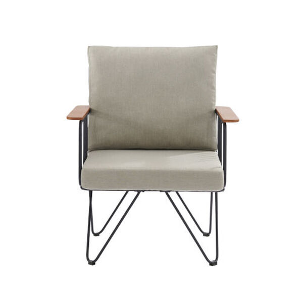 Rio Sandstone Patio Chair, image 4