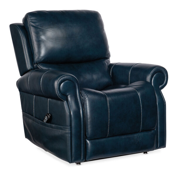 Eisley Power Recliner with Power Headrest, image 1