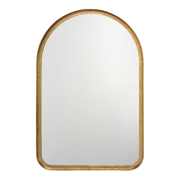 Arch Gold 24 x 36 Inch Mirror, image 2