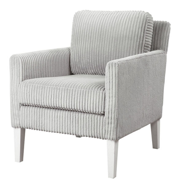 Cavalla White Oak Arm Chair, image 5