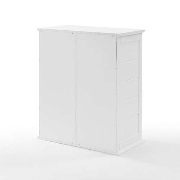 Bartlett White Stackable Storage Pantry, image 5