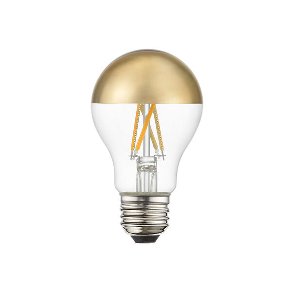 A19 Pear E26 7.7W 800 Lumen 3000K LED Bulb – Pack of 10, image 1