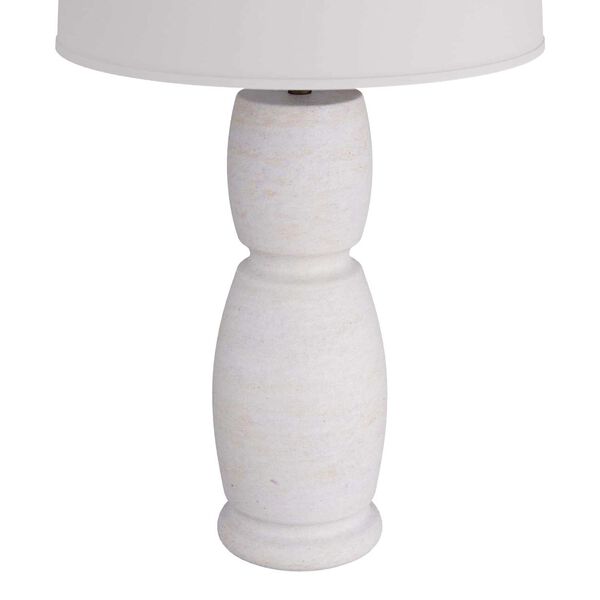 Werlow Ivoryterracotta One-Light Table Lamp, image 4