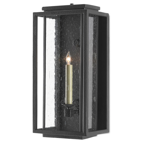 Wright Midnight One-Light Outdoor Wall Sconce, image 2