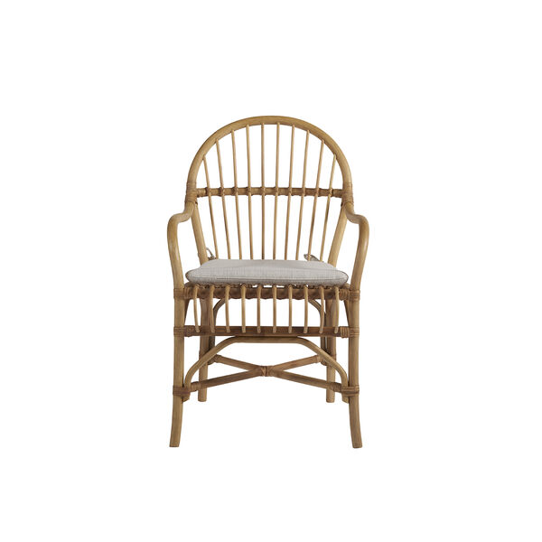 Escape Brown Sanibel Arm Chair- Set of 2, image 2