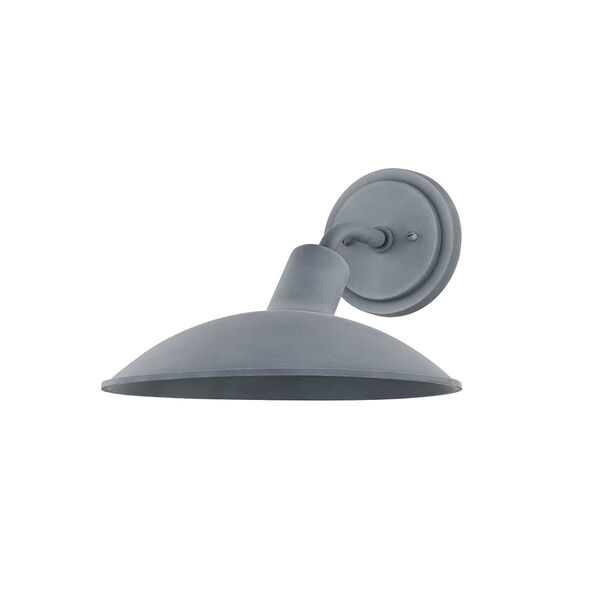 Otis One-Light Outdoor Wall Sconce, image 1
