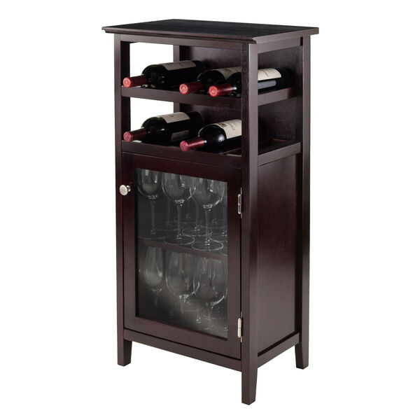 Alta Wine Cabinet, image 5