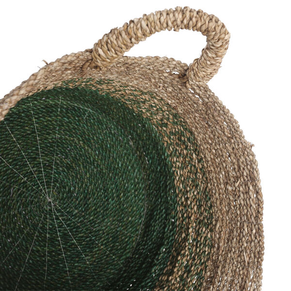 Maton Natural Basket, Set of Three, image 3