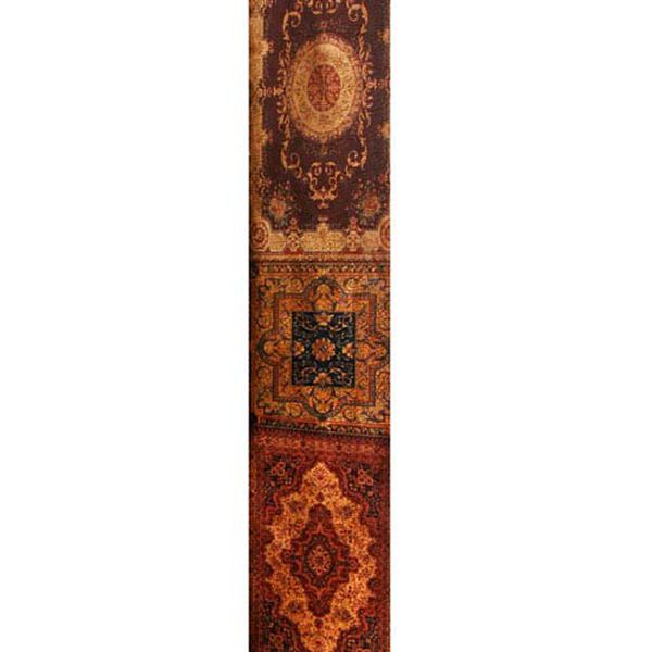 Six Ft. Tall Olde - Worlde Baroque Room Divider, Width - 63 Inches, image 2