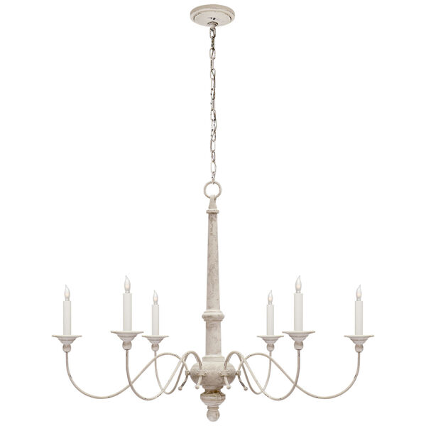 Country Chandelier By Studio Vc, image 1