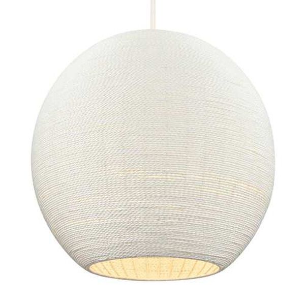 Sophie White Coral 31-Inch Four-Light Pendant, image 4
