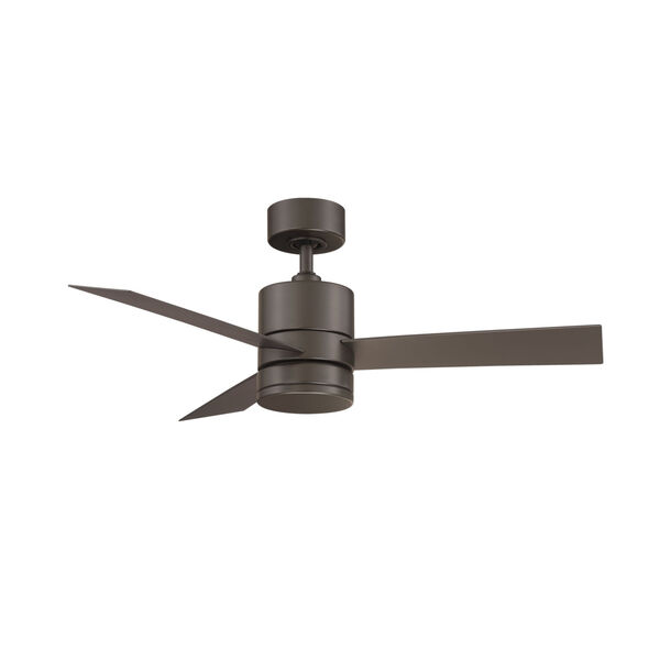 Axis Bronze 44-Inch ADA LED Ceiling Fan, image 4