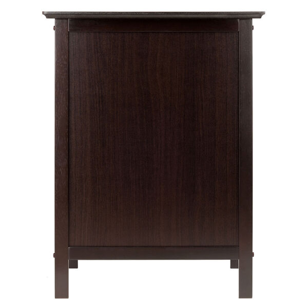 Marcel Coffee Accent Table, image 5