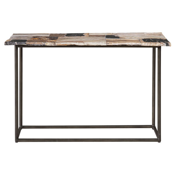 Iya Multicolor Console Table, image 4