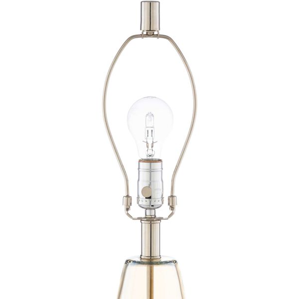 Jersey Tan One-Light Table Lamp, image 4