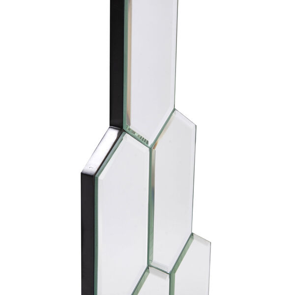 Skylark Silver Mirror, image 4