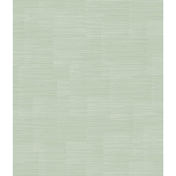 Norlander Green Balanced Wallpaper - SAMPLE SWATCH ONLY, image 1
