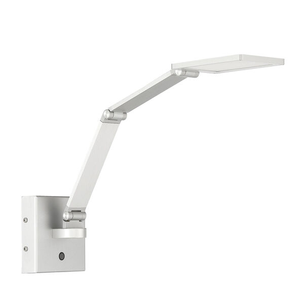 Flip Aluminum LED Swing Arm, image 2