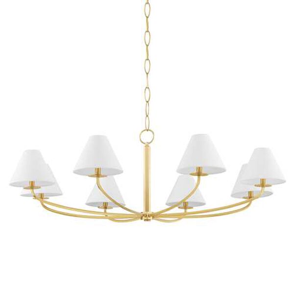 Stacey Chandelier, image 1