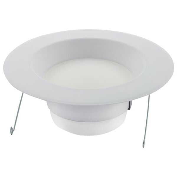Starfish White LED 10W RGB and Tunable Recessed Downlight, image 5