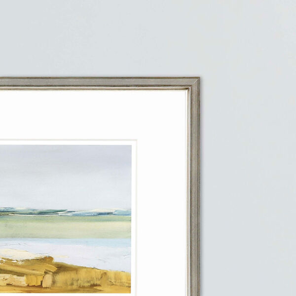 Coorong II Multicolor Wall Art, Set of Four, image 3