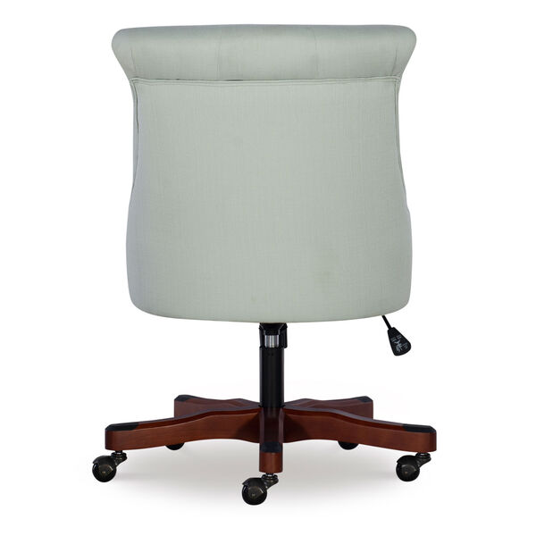 Parker Mint Green Office Chair, image 5