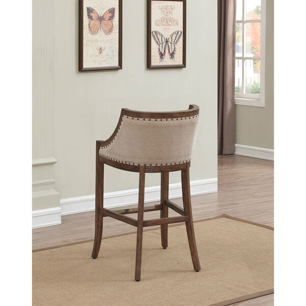 Michelle Counter Stool, image 2