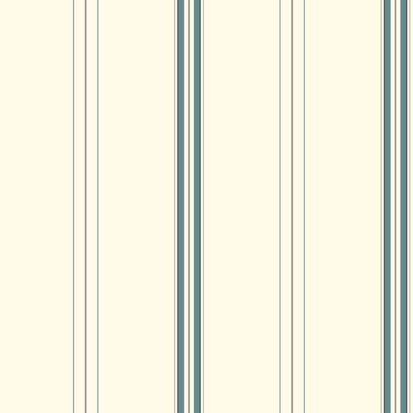 Waverly Stripes Harper Stripe Wallpaper, image 1